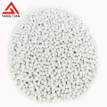 Cheap price high concentration PE PP PET masterbatch white color